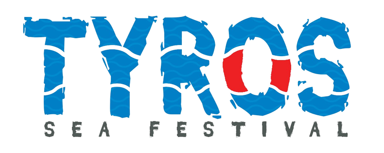 Tyros Sea Festival - Logo